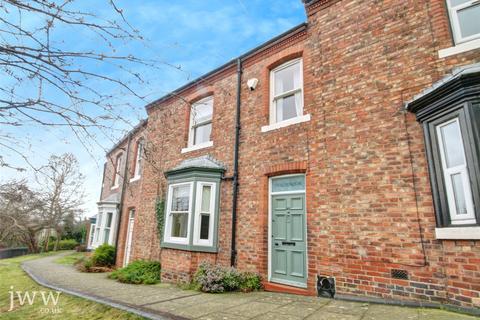 4 bedroom terraced house for sale, Nevilledale Terrace, Durham City, DH1