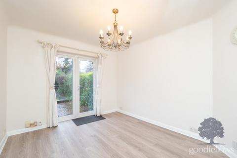 3 bedroom end of terrace house to rent, Cannon Hill Lane, London SW20