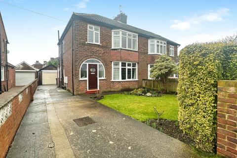 3 bedroom semi-detached house for sale, Roman Avenue, Durham DH3