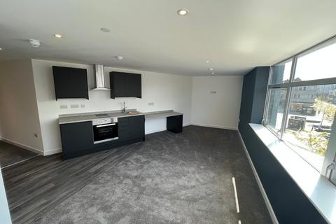 undefined, Moxons Island, Stoke-on-Trent ST1
