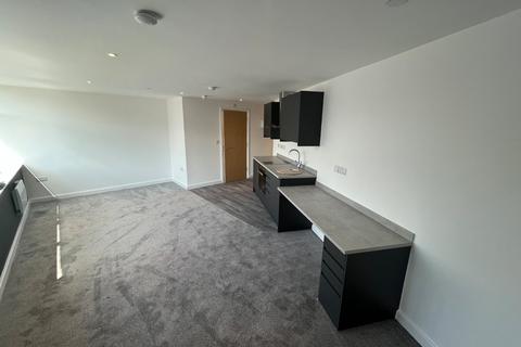 undefined, Moxons Island, Stoke-on-Trent ST1
