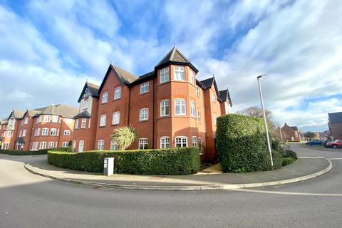 1 bedroom apartment to rent, Newhaven Court, Cheshire CW5