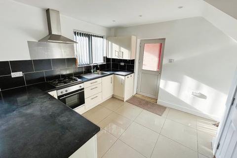 Manor Road, Rotherham S60