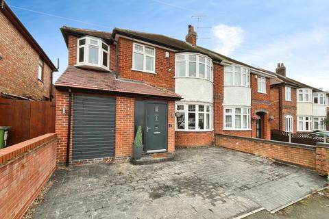undefined, Balmoral Drive, Leicestershire LE3