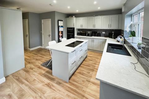 undefined, Balmoral Drive, Leicestershire LE3