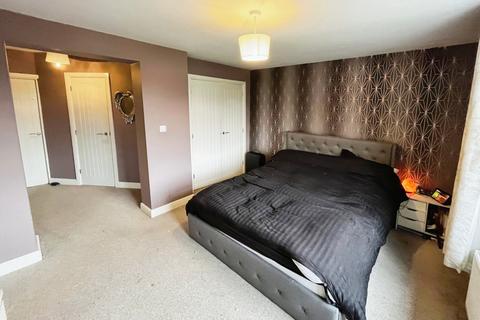 undefined, Balmoral Drive, Leicestershire LE3