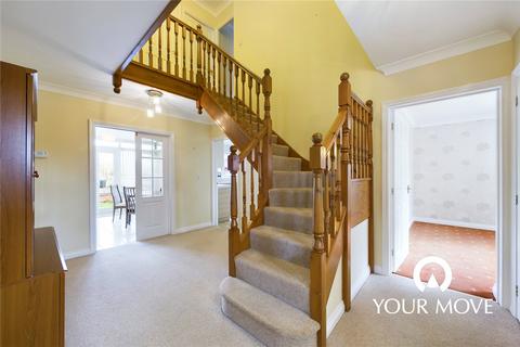 4 bedroom detached house for sale, Gillingham, Norfolk NR34