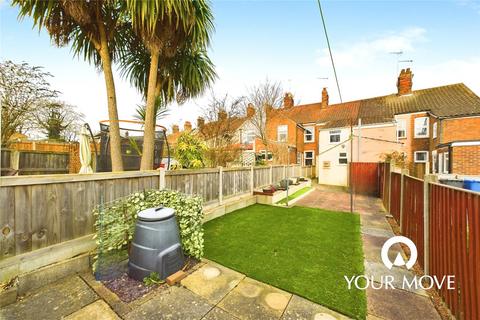 3 bedroom terraced house for sale, St. Georges Road, Suffolk NR34