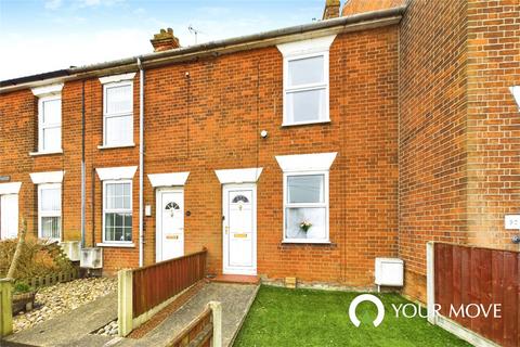 undefined, St. Georges Road, Suffolk NR34