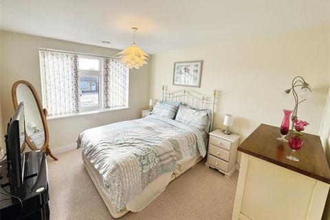 2 bedroom retirement property for sale, Buckingham Close, Devon EX8