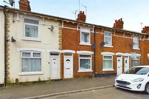 2 bedroom terraced house to rent, Barnwell Street, Northamptonshire NN16