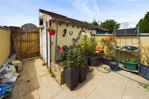 2 bedroom terraced house to rent, Barnwell Street, Northamptonshire NN16