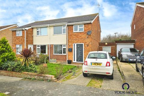 4 bedroom semi-detached house for sale, Kentmere Avenue, Kent CT11