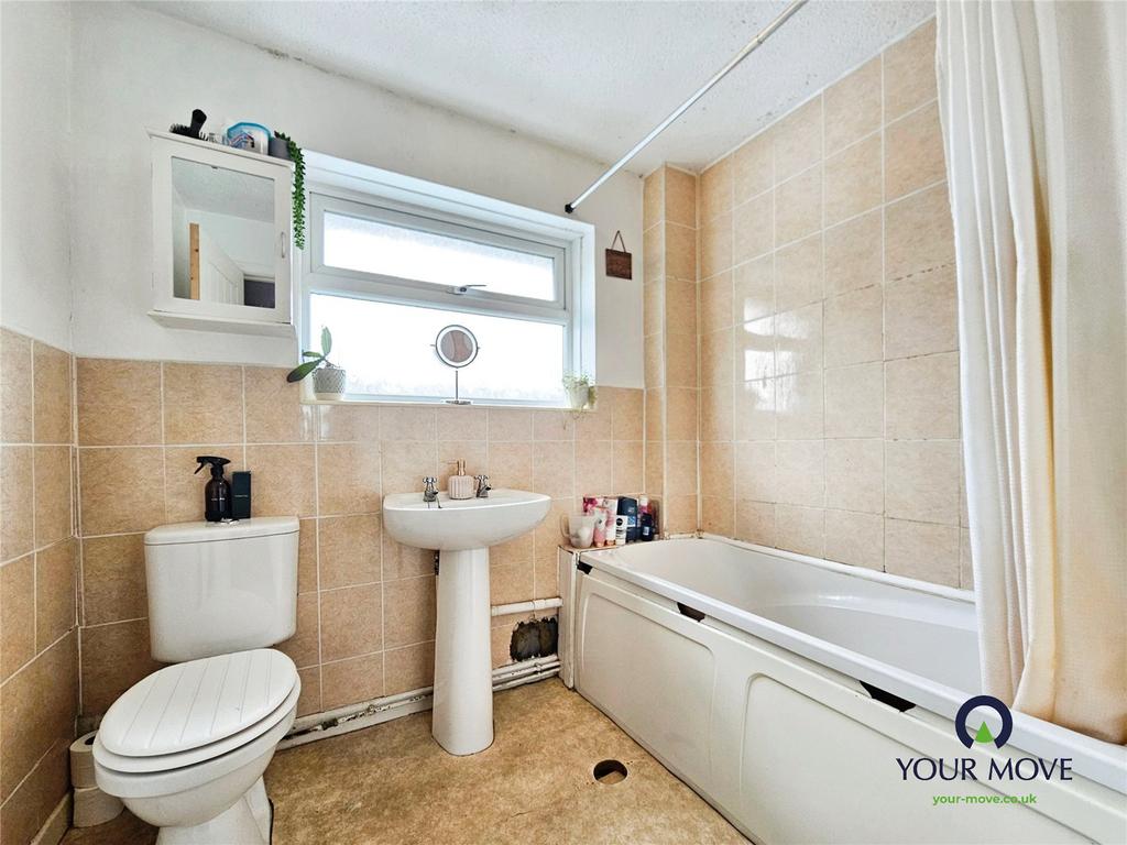 Bathroom/Wc
