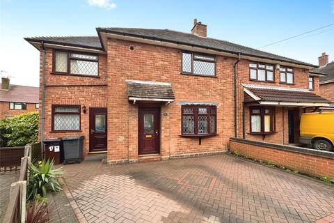 4 bedroom semi-detached house for sale, Grasmere Close, Wolverhampton WV11