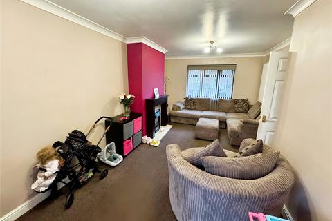 4 bedroom semi-detached house for sale, Grasmere Close, Wolverhampton WV11