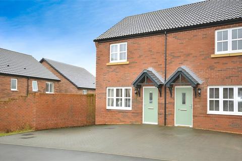 2 bedroom semi-detached house for sale, Mayflower Lane, Cumbria CA28