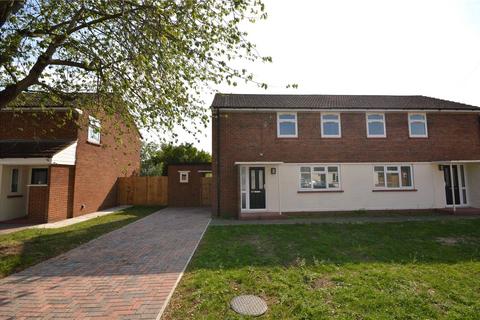 97 Beavers Crescent, Hounslow, TW4 6EU