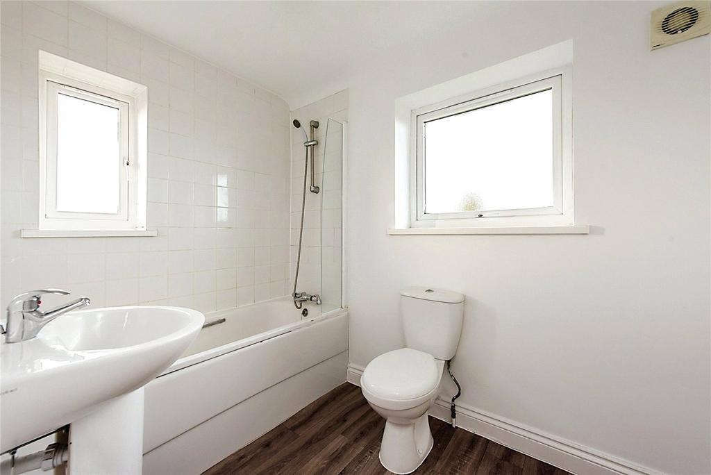Bathroom/Wc