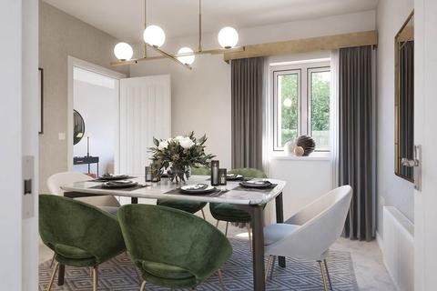 undefined, The Cameron - Plot 67 at Dargavel View, PA5, Dargavel View, Craigton Drive PA5