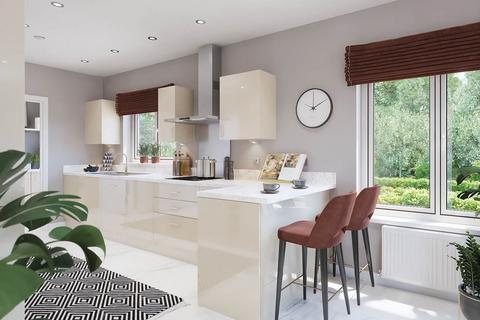 undefined, The Cameron - Plot 67 at Dargavel View, PA5, Dargavel View, Craigton Drive PA5