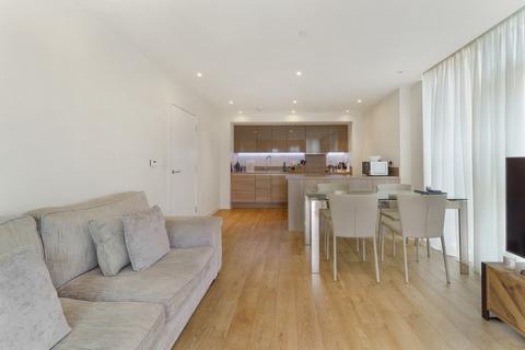 2 bedroom flat to rent, Witham House, SW18