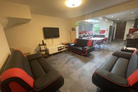 7 bedroom house share to rent, Birmingham B29