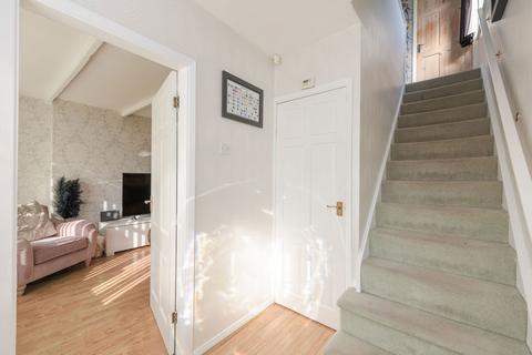 3 bedroom semi-detached house for sale, Fairford Gardens, Burntwood WS7