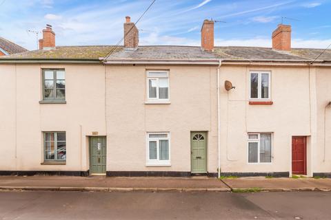 2 bedroom terraced house for sale, Landscore, Crediton, EX17