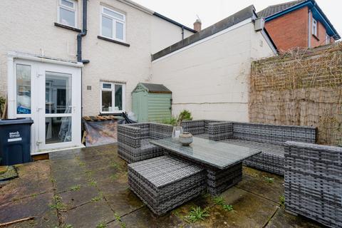 2 bedroom terraced house for sale, Landscore, Crediton, EX17