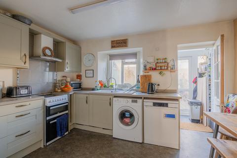 18 Landscore, Crediton, EX17 3LW