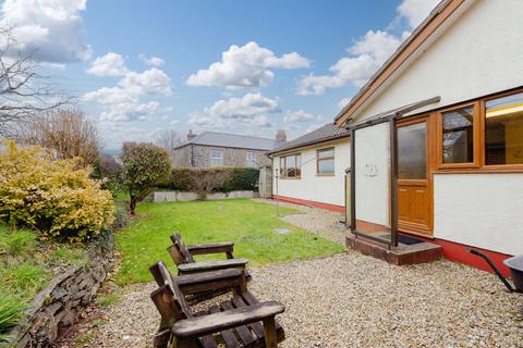 3 bedroom detached bungalow for sale, Churchlands, Bow, EX17