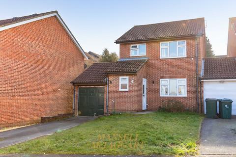 3 bedroom link detached house for sale, Otford Close, Crawley RH11