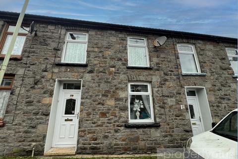 3 bedroom terraced house for sale, Gilmour Street Tonypandy - Tonypandy