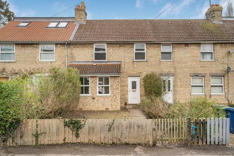 3 bedroom terraced house for sale, Selwyn Road, Cambridge CB3