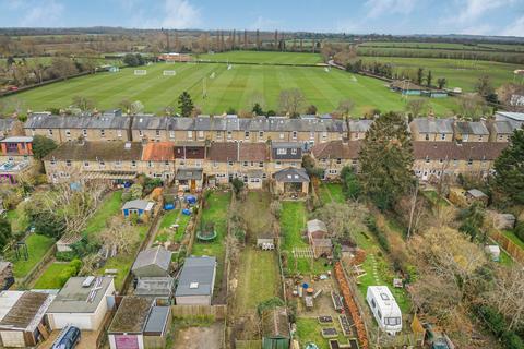 3 bedroom terraced house for sale, Selwyn Road, Cambridge CB3