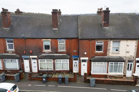 2 bedroom terraced house for sale, King Street, Stoke-on-Trent ST4