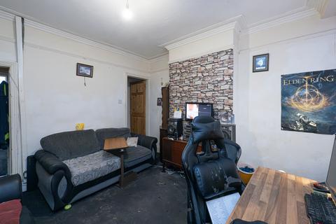 2 bedroom terraced house for sale, King Street, Stoke-on-Trent ST4