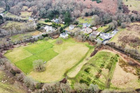 4 bedroom equestrian property for sale, Parc Wern, Garnswllt Road, Pontarddulais, Swansea, West Glamorgan, SA4 8QQ