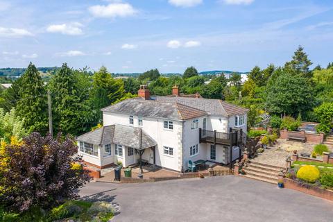 Orchard Cottage Bromyard Road, Ledbury, HR8 1LG