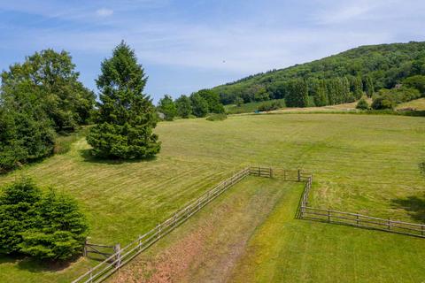 Orchard Cottage Bromyard Road, Ledbury, HR8 1LG