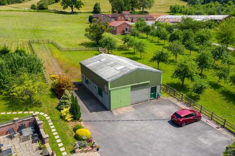 Orchard Cottage Bromyard Road, Ledbury, HR8 1LG