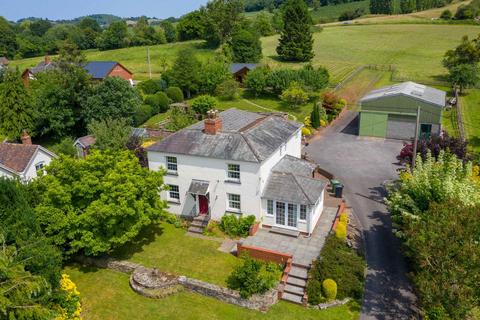 Orchard Cottage Bromyard Road, Ledbury, HR8 1LG