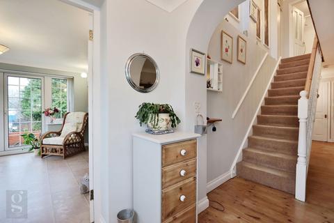 Orchard Cottage Bromyard Road, Ledbury, HR8 1LG