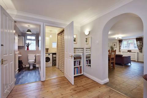 Orchard Cottage Bromyard Road, Ledbury, HR8 1LG