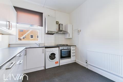 1 bedroom flat for sale, 37 Chatsworth Road, Croydon CR0