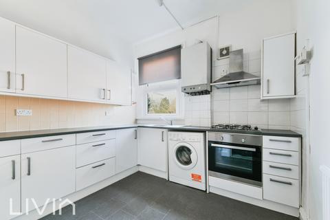 1 bedroom flat for sale, 37 Chatsworth Road, Croydon CR0