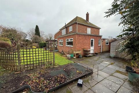 4 bedroom detached house for sale, Fieldon Close, Shirley, Solihull