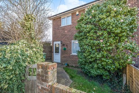 3 bedroom semi-detached house for sale, Roberts Close, Heaton Grange RM3