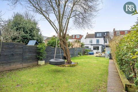 5 bedroom semi-detached house for sale, Underdown Road, Brighton BN42